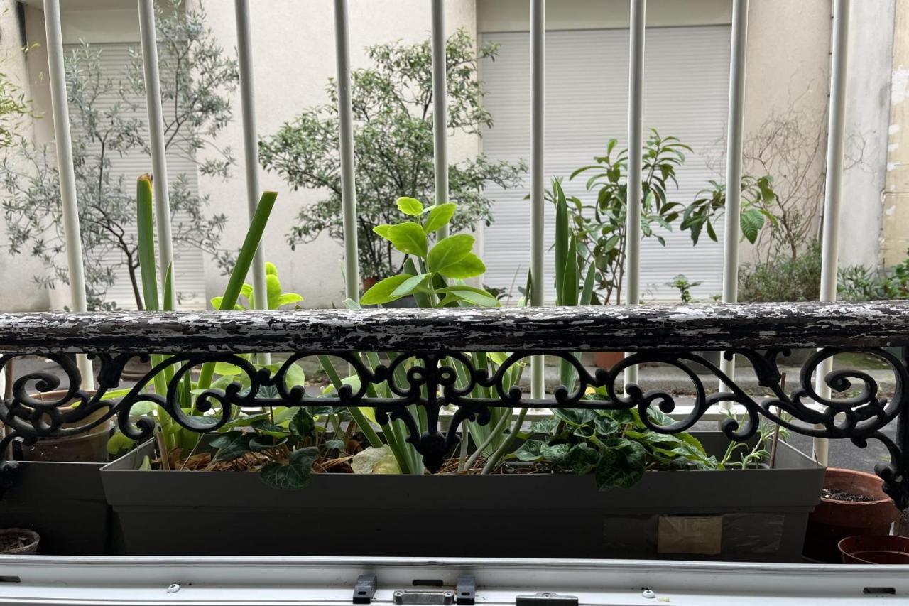 Charming Apartment In The Heart Of 파리 외부 사진
